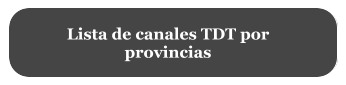 Lista de canales TDT por provincias