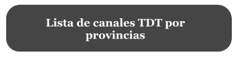 Lista de canales TDT por provincias