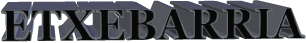 ETXEBARRIA